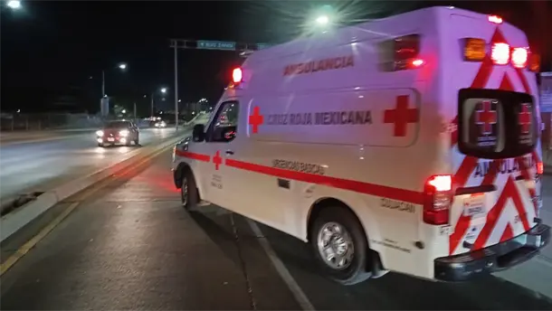 Nota Relacionada de Policiaca