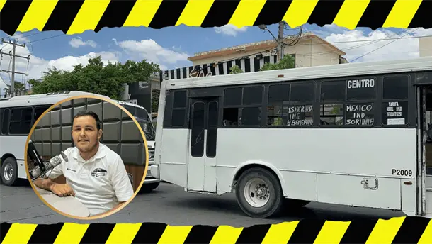 Nota Relacionada de Sinaloa