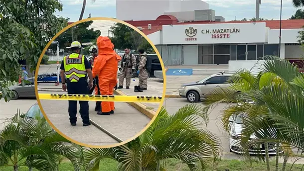 Nota Relacionada de Sinaloa