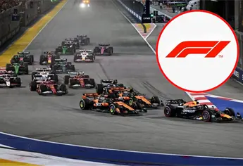 ¿Hay Fórmula 1 este fin de semana? Horarios de la próxima carrera de la F1