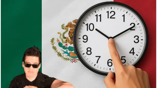 Nota Relacionada de México