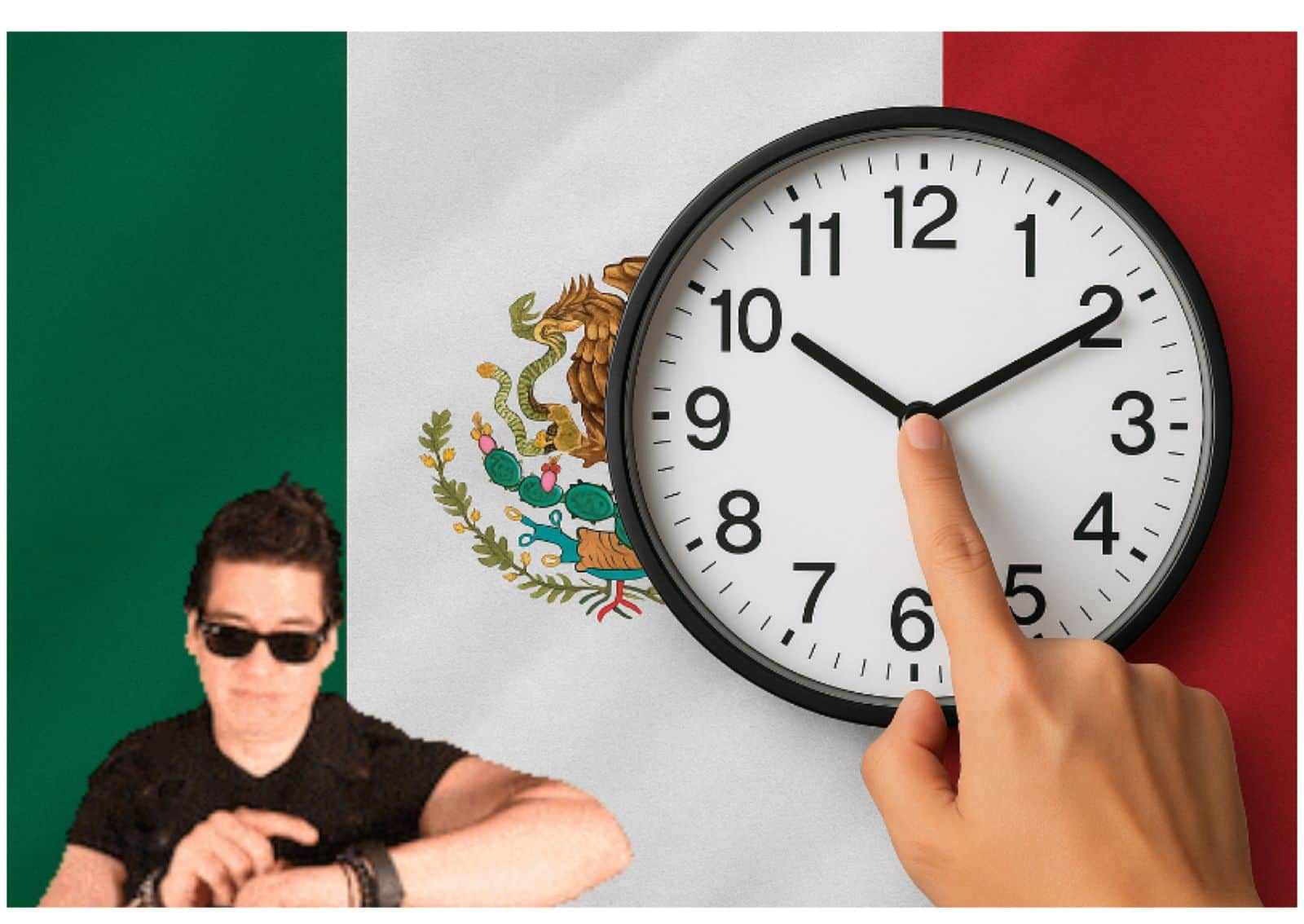 Nota Relacionada de México