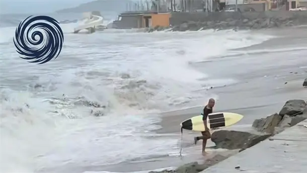 Nota Relacionada de Sinaloa