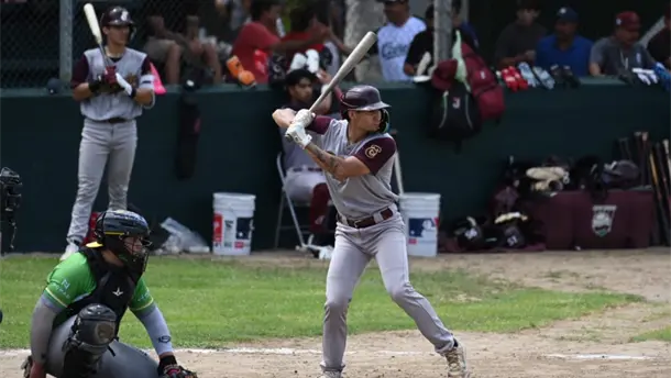 Nota Relacionada de Deportes