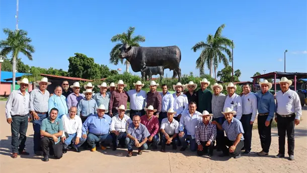 Nota Relacionada de Agro