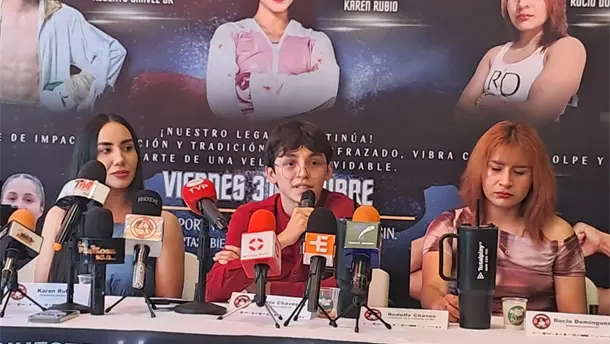 Nota Relacionada de Deportes