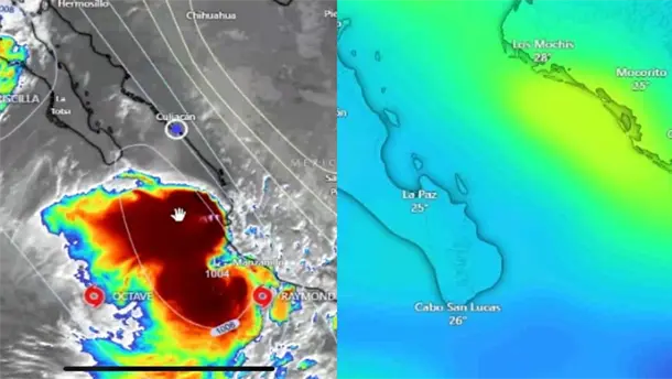 Nota Relacionada de Sinaloa