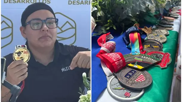 Nota Relacionada de Deportes