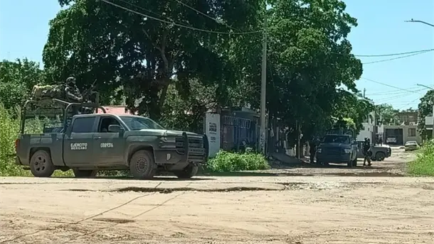 Nota Relacionada de Policiaca