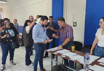 UAS inicia consulta histórica por la reingeniería, ¿cuáles serán los cambios?