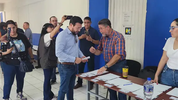 Nota Relacionada de Sinaloa