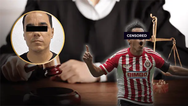 Nota Relacionada de México