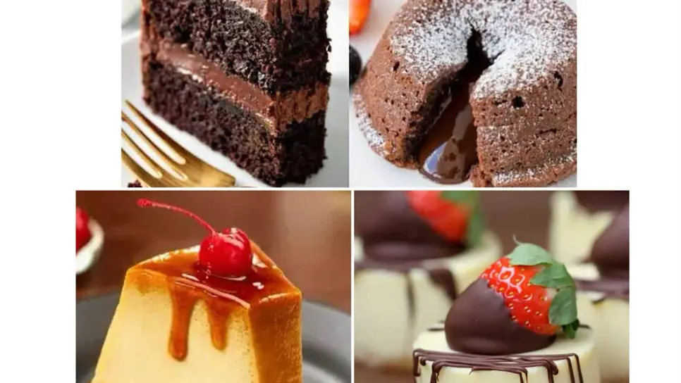 Aprende repostería en Mazatlán: invitan al taller gratis para amantes de los postres