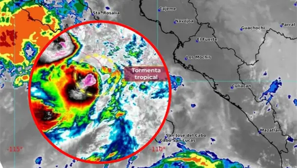 Nota Relacionada de Sinaloa