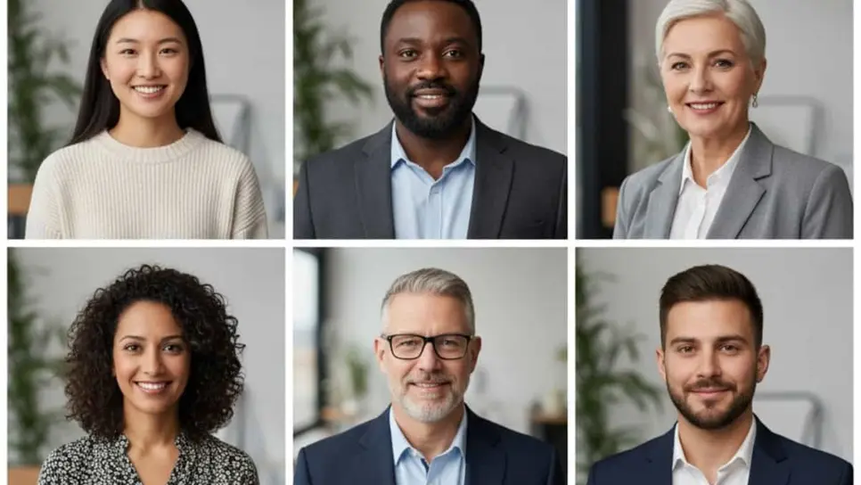 FOTO: Fotos profesionales con IA: Así puedes usar Gemini para crearlas GRATIS