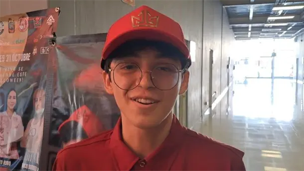 Nota Relacionada de Deportes