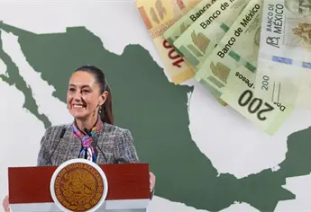 COPARMEX respalda aumento salarial y pide ajuste a tabla de ISR