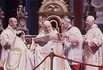 ¿Quién es el santo del día? Santoral católico de este sábado 11 de octubre de 2025