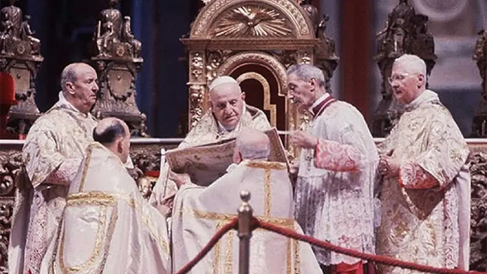 FOTO: ¿Quién es el santo del día? Santoral católico de este sábado 11 de octubre de 2025