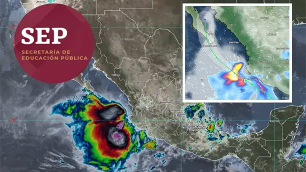 Nota Relacionada de México