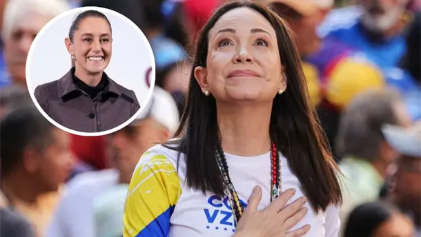 Nota Relacionada de Internacional