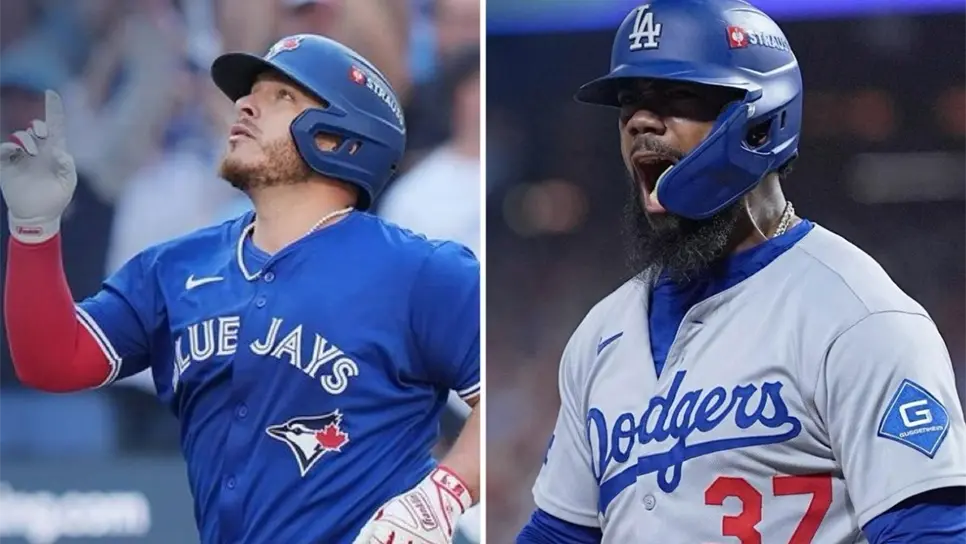 FOTO: Cortesía/MLB.