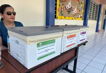 Mazatlán participa activamente en consulta sobre reingeniería financiera de la UAS