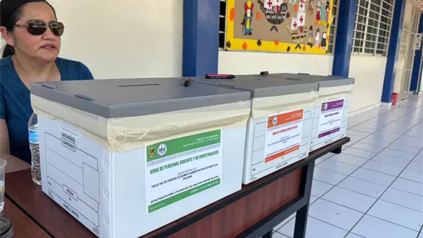 Nota Relacionada de Sinaloa