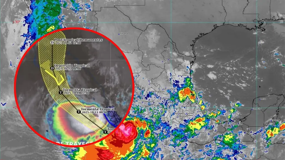 FOTO: Cortesía/Conagua.