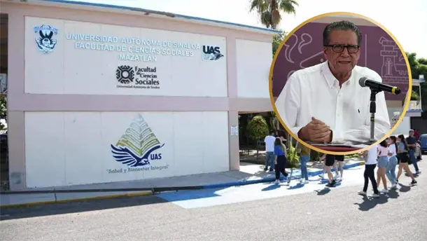 Nota Relacionada de Sinaloa