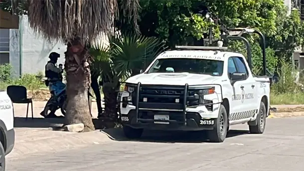 Nota Relacionada de Policiaca