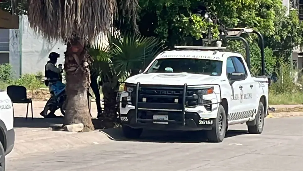 FOTO: Luis Ramírez.