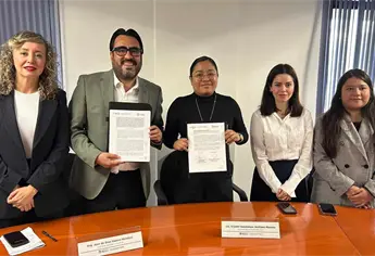 Culiacán da un paso firme hacia la transformación digital en alianza con el Gobierno Federal