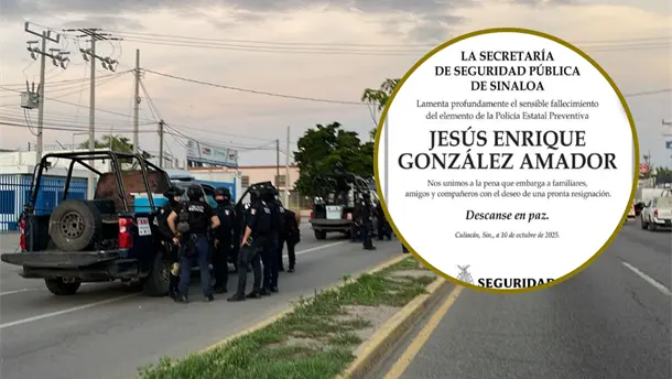 Nota Relacionada de Sinaloa