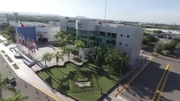 Nota Relacionada de Sinaloa