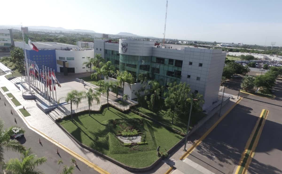 Nota Relacionada de Sinaloa