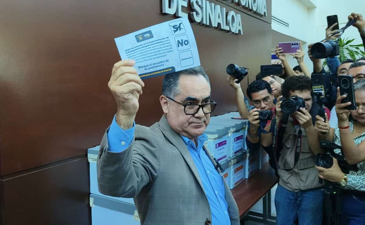 FOTO: Samuel Mariscal.