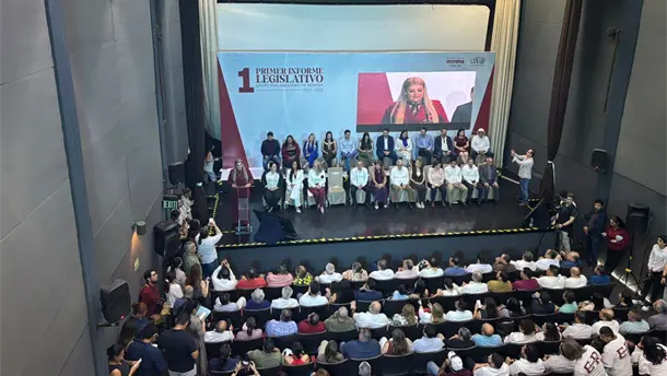 Nota Relacionada de Política