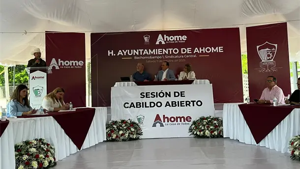 Nota Relacionada de Sinaloa