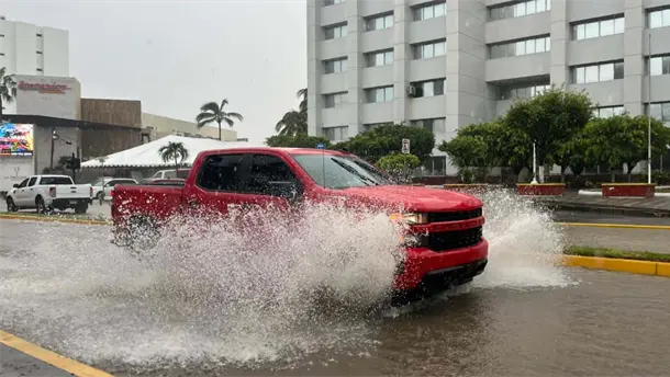 Nota Relacionada de Sinaloa