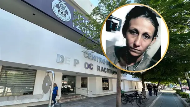 Nota Relacionada de Policiaca