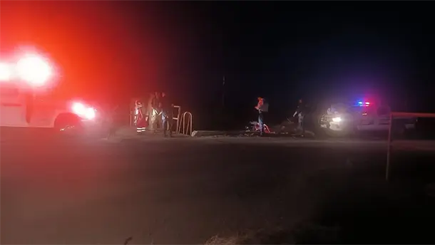 Nota Relacionada de Policiaca