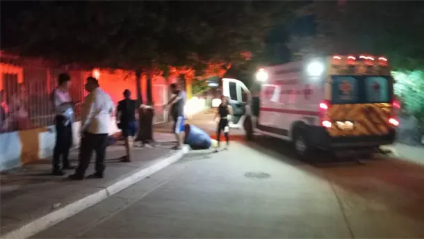 Nota Relacionada de Policiaca