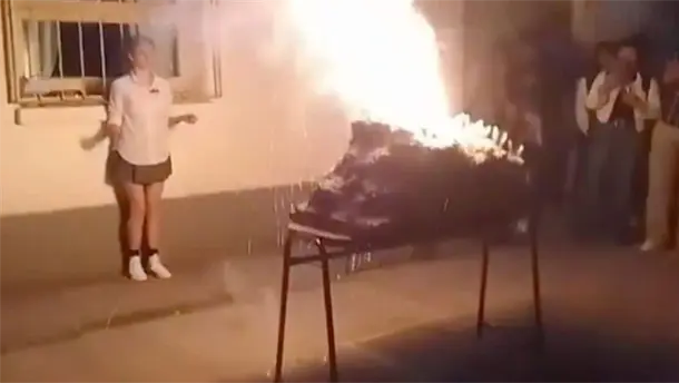 Nota Relacionada de Internacional