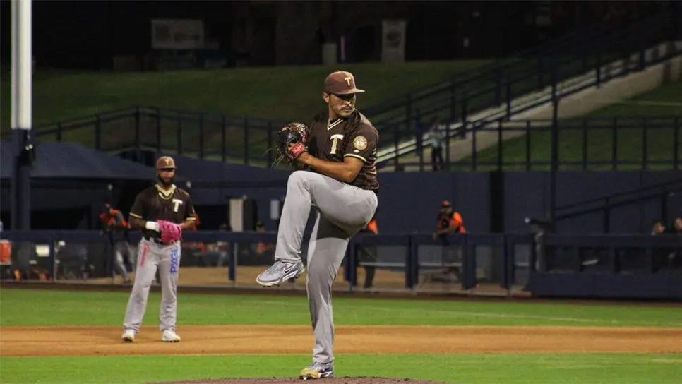 Baseball Tucson Team jugará como equipo local en la jornada inaugural ante los Naranjeros de Hermosillo en el Estadio Fernando Valenzuela el día 16 de octubre