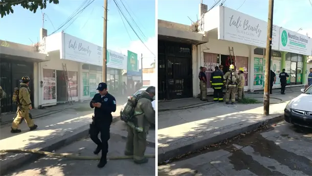 Nota Relacionada de Policiaca