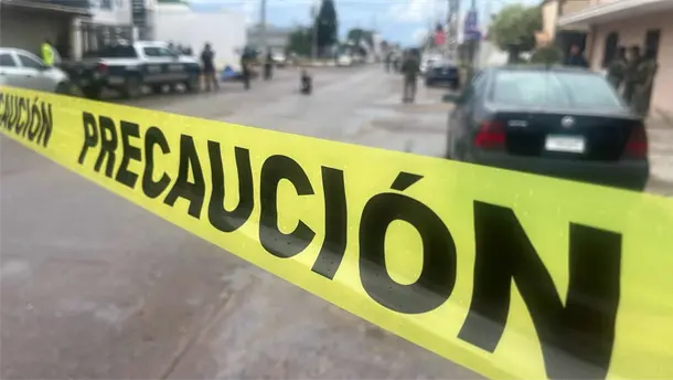 Nota Relacionada de Policiaca