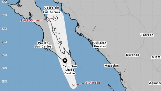 Nota Relacionada de Sinaloa