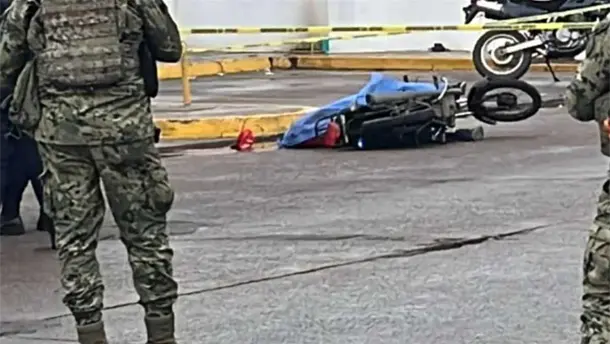 Nota Relacionada de Policiaca