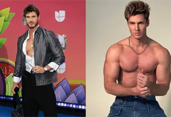 ¿Quién era Fede Dorcaz, el modelo y cantante asesinado en México que iba participar en ‘Hoy’?